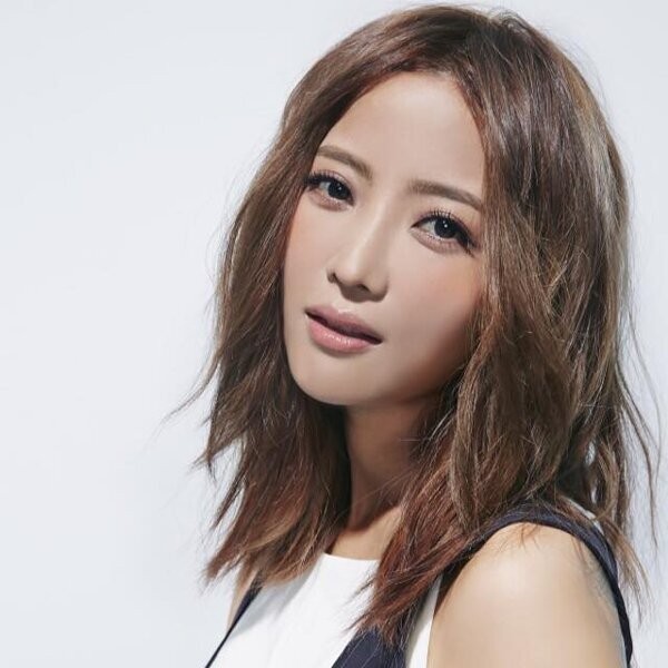 黃美珍
