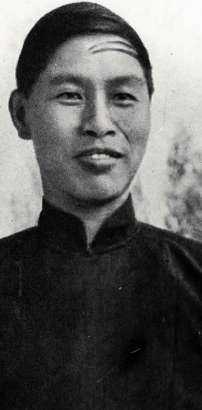 倪柝聲照片