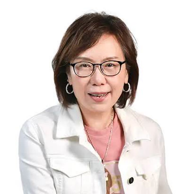 王惟中牧師